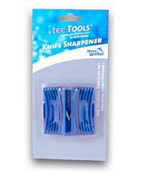 TecTools Pocket Sharpener